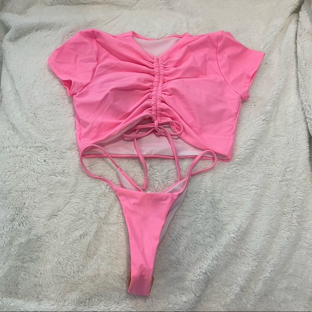 Bikini set